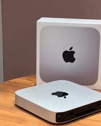Apple Mac Mini M1 16Gb 512Gb