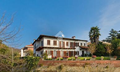 CASA INDIPENDENTE A PECETTO TORINESE