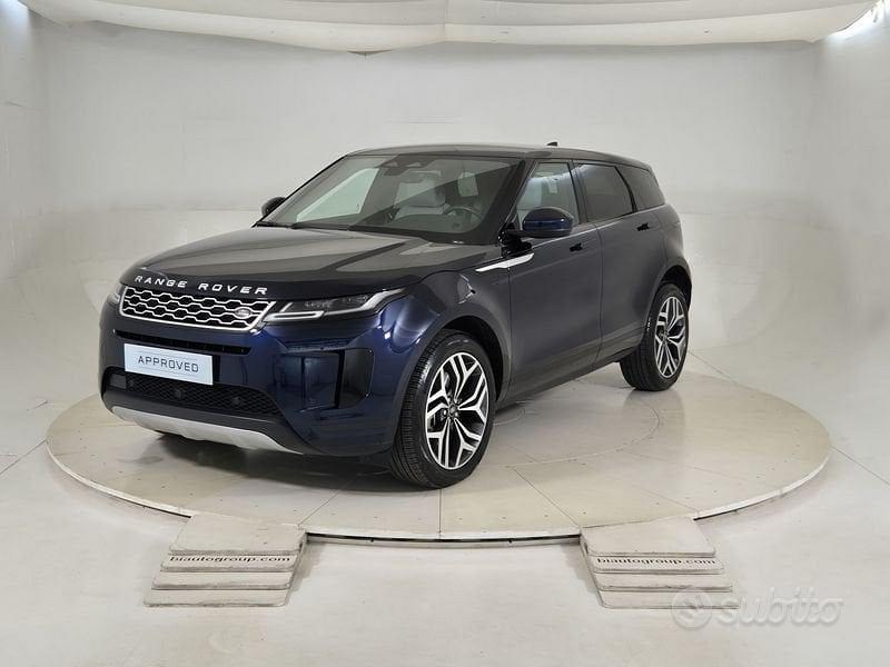 Land Rover Range Rover 5ªserie