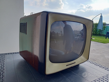 Televisione vintage per amatori