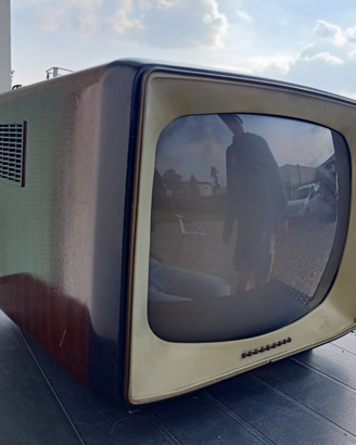 Televisione vintage per amatori