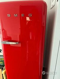 FRIGORIFERO SMEG anni 50 style
