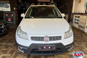 Fiat Sedici 2.0 MJT 4x4