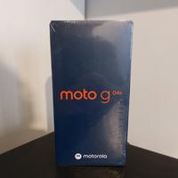 Cellulare Motorola moto g04s