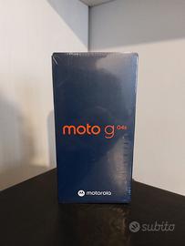 Cellulare Motorola moto g04s