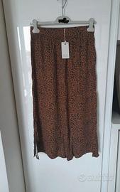 Gonna Lunga Taglia: M-IT.42 Viscosa Hartford Nuovo