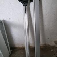 Barre tetto Thule