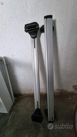 Barre tetto Thule