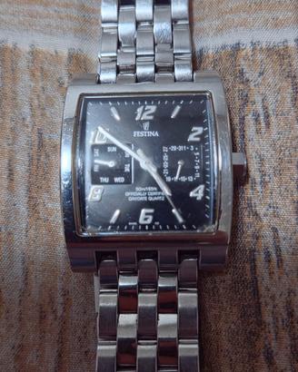 Orologio Festina