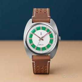 Orlo Watches Bowen 70
