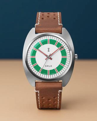 Orlo Watches Bowen 70