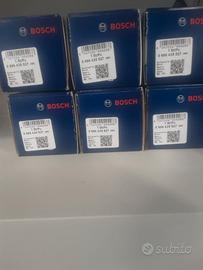 INIETTORI BOSCH cod. 0986435527