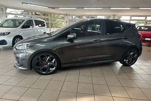 Ford Fiesta 1.5 Ecoboost 200 CV 5 porte ST