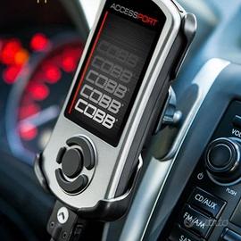 Cobb ford mustang ecoboost 2015 2023