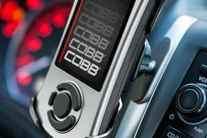 Cobb ford mustang ecoboost 2015 2023