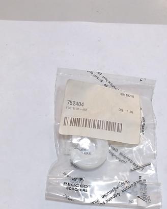 GALLENTE CARBURATORE ELYSEO FIGHT PEUGEOT 752404