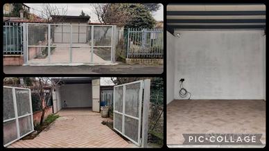 Box/deposito