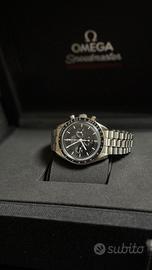 Omega Speedmaster Moonwatch
