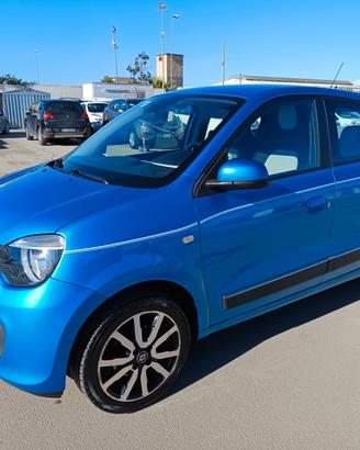 Renault Twingo 1.0 SCe Stop&Start Energy