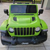 Macchina per bambini elettrica 12v