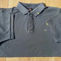 Polo manica corta - SUN68