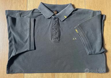Polo manica corta - SUN68