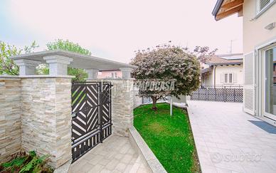 Villa recente costruzione