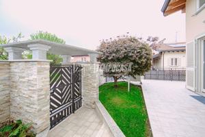 Villa recente costruzione