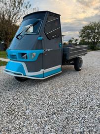 piaggio ape 50