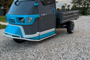 piaggio ape 50
