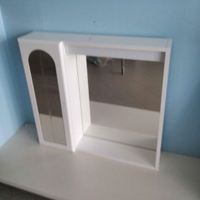 Specchiera bagno nuova