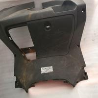 RETROSCUDO XMAX 250 2007 2008 YAMAHA RICAMBI CAREN