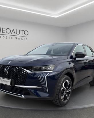 DS AUTOMOBILES DS 7 BlueHDi 130 aut. Bastille Bu