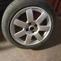 cerchi opel attacco 4x100