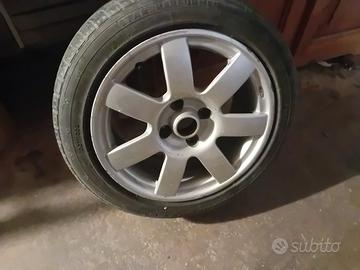 cerchi opel attacco 4x100