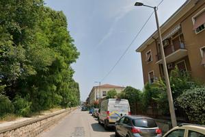 Lungadige Galtarossa-Quadrilocale