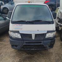 RICAMBI PIAGGIO PORTER S90