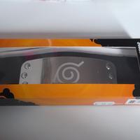 Naruto - coprifronte Cosplay