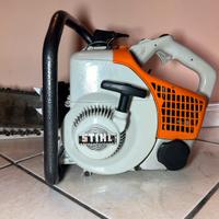 Motosega - Stihl 07 S - REVISIONATA