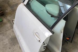 Porta anteriore Volkswagen polo