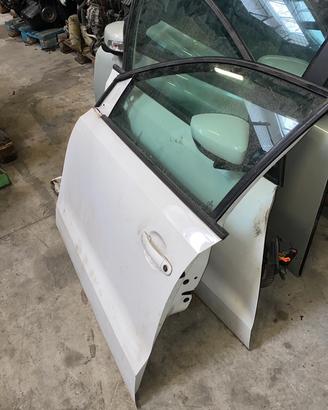 Porta anteriore Volkswagen polo
