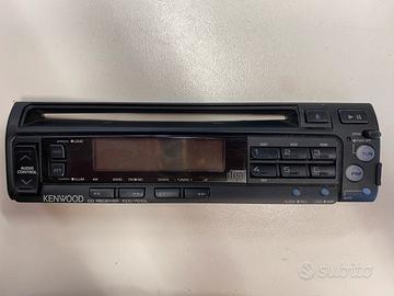 Frontalino autoradio Kenwood KDC7010L