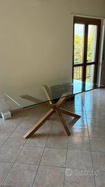 Tavolo Jysk 90x160