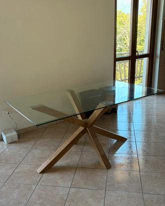Tavolo Jysk 90x160