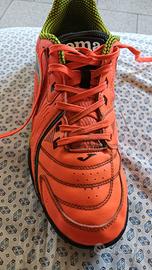 Scarpe calcetto Joma Dribling 45