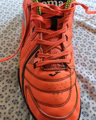 Scarpe calcetto Joma Dribling 45