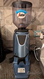 La San Marco SM 97 Smart Italia Istante