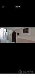 Casa singola cielo terra ristrutturato