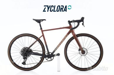 Megamo Jakar 20 t.54