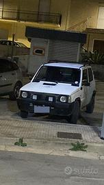 panda van 1100 fyre